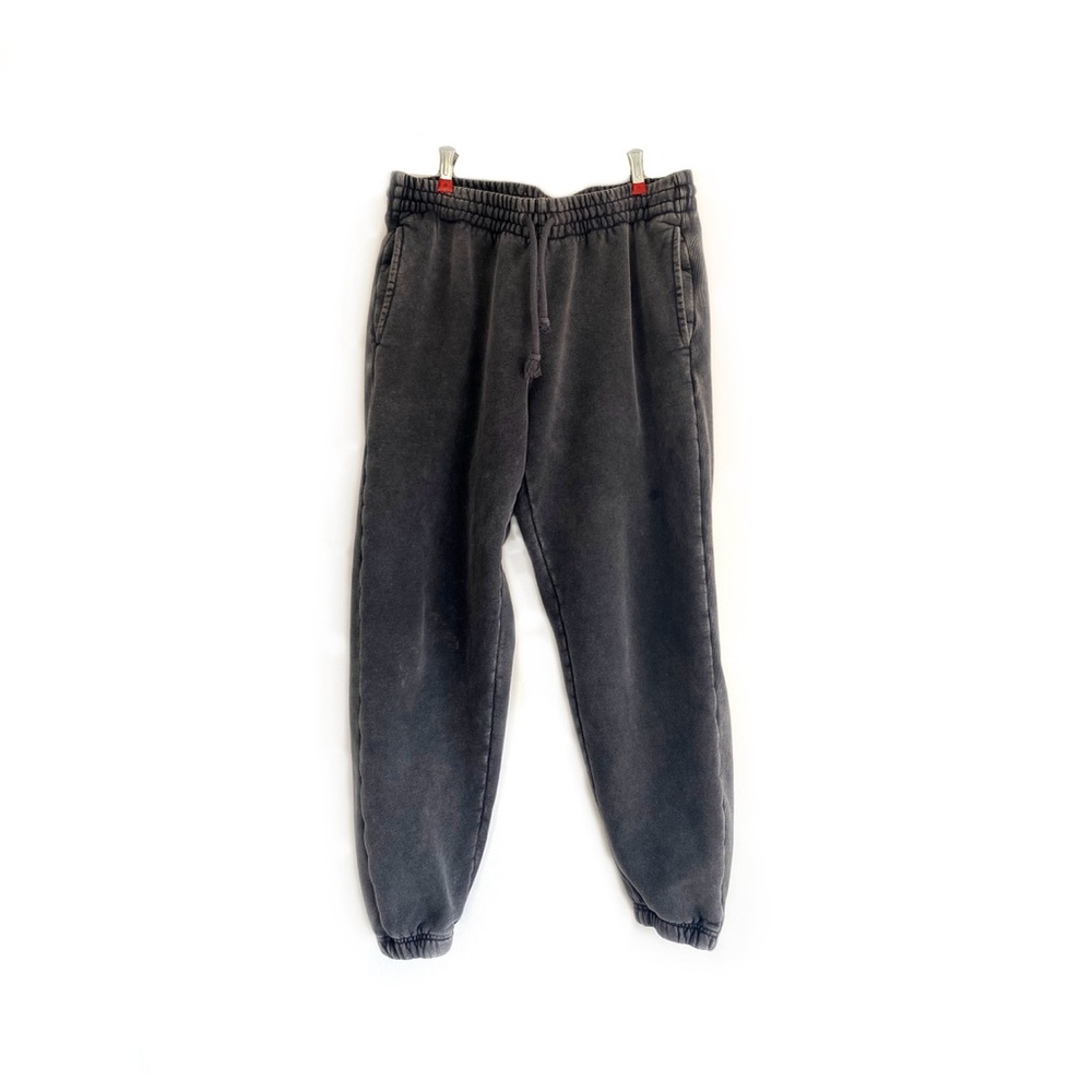 Aritzia | Tna COZY Fleece Boyfriend Sweatpants | US M